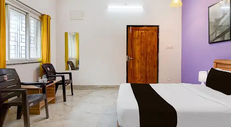 Ferienhaus in Madhusudan Samabaya Nagar