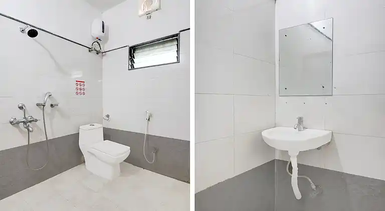 Ferienhaus in Madhusudan Samabaya Nagar