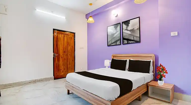 Ferienhaus in Madhusudan Samabaya Nagar