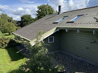 Klintetoppen 18
