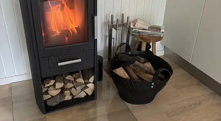 Sommerhus Fauna Hou, Hals, 300 meter fra havet