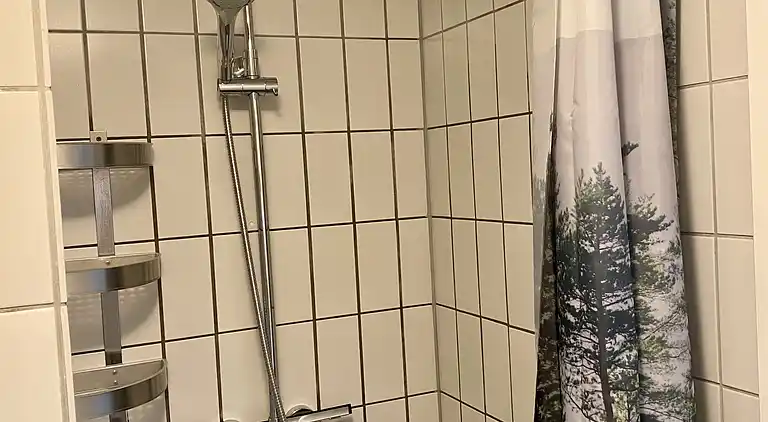 Sommerhus Fauna Hou, Hals, 300 meter fra havet