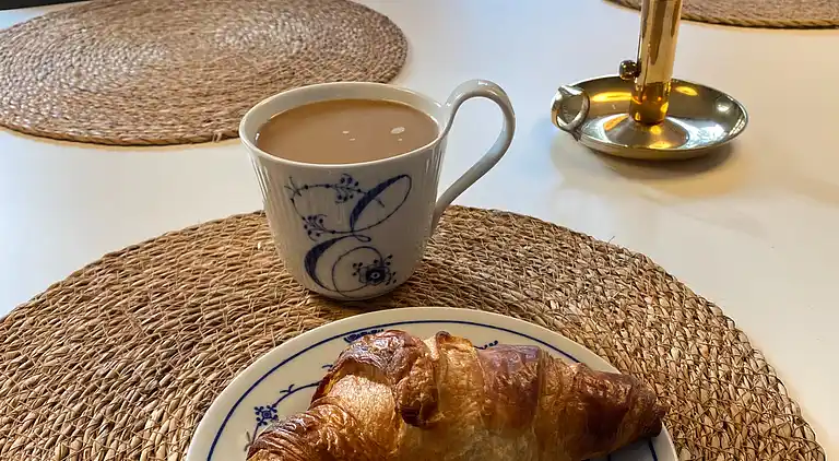 Sommerhus Fauna Hou, Hals, 300 meter fra havet