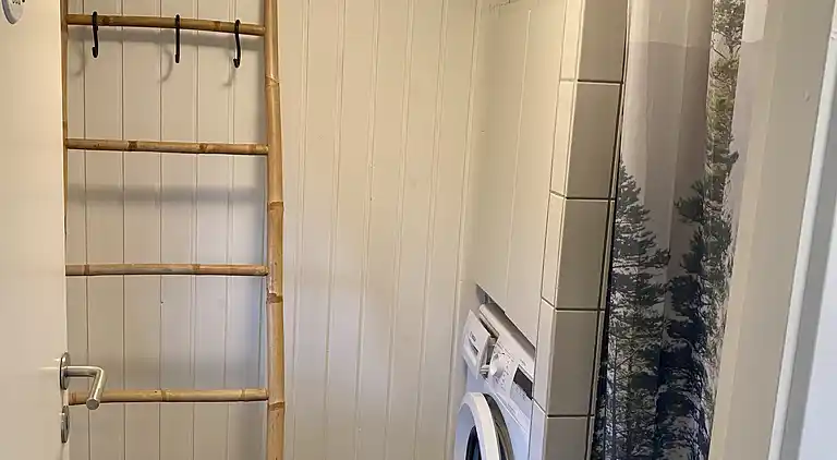 Sommerhus Fauna Hou, Hals, 300 meter fra havet