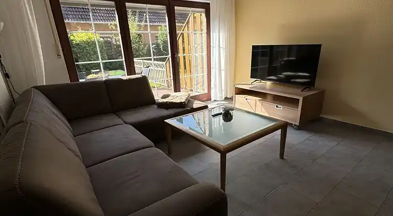 Holiday home in Dangast