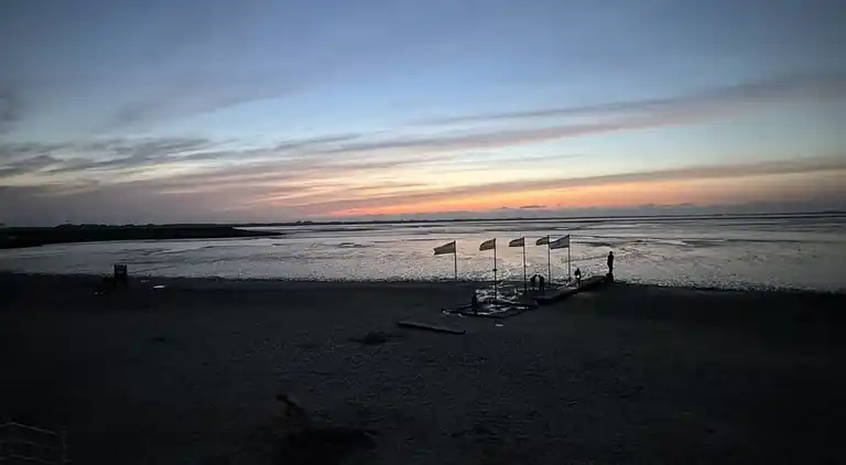 Holiday home in Dangast
