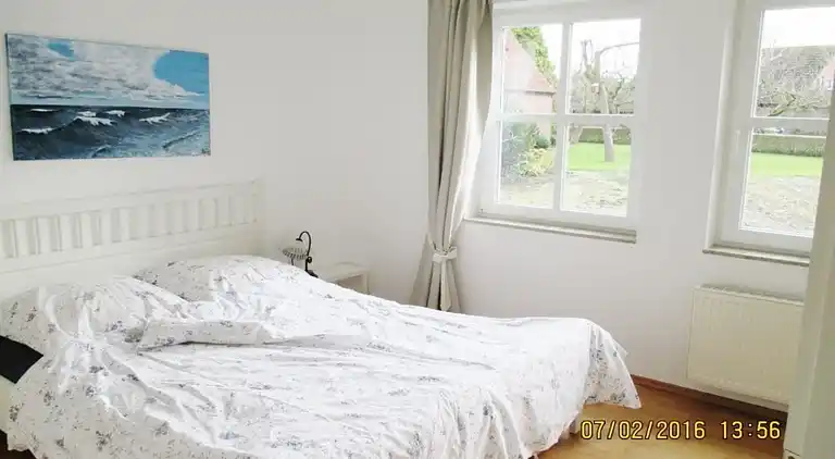 Holiday home in Horumersiel