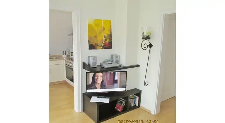 Holiday home in Horumersiel