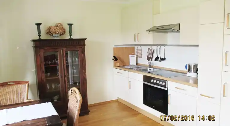 Holiday home in Horumersiel