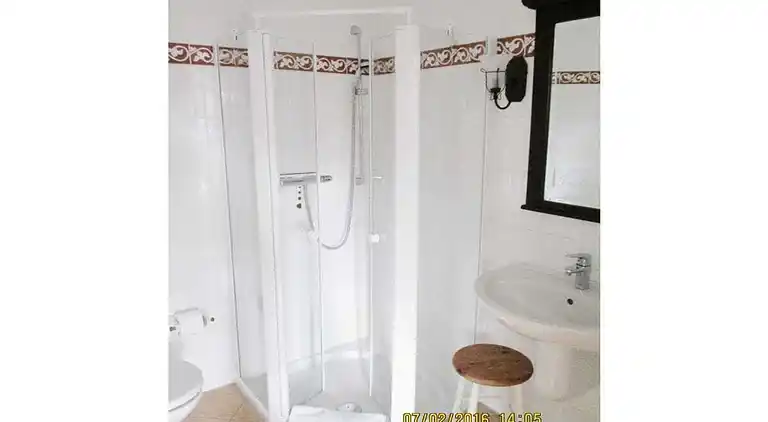 Holiday home in Horumersiel