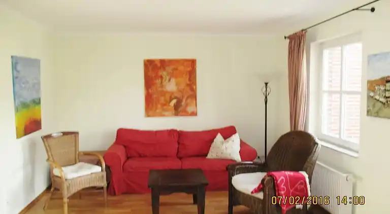 Holiday home in Horumersiel