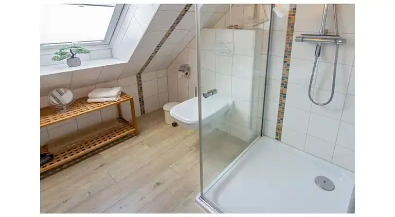Holiday home in Norddeich