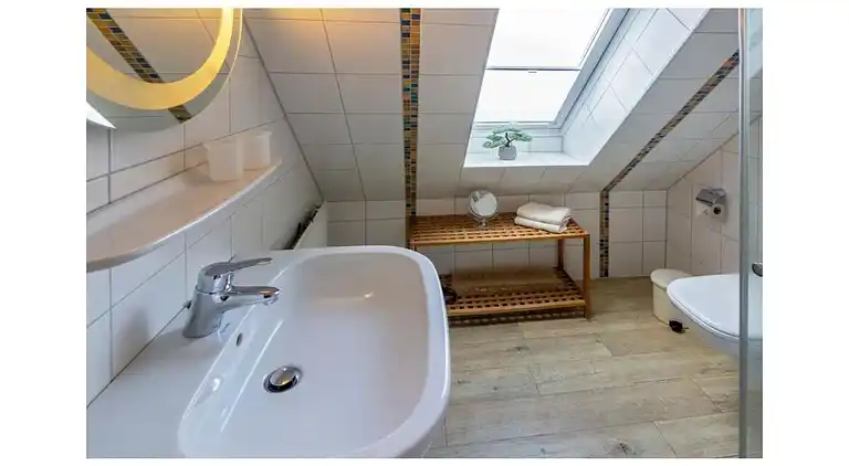 Holiday home in Norddeich