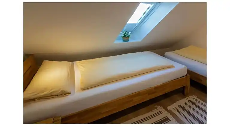 Holiday home in Norddeich