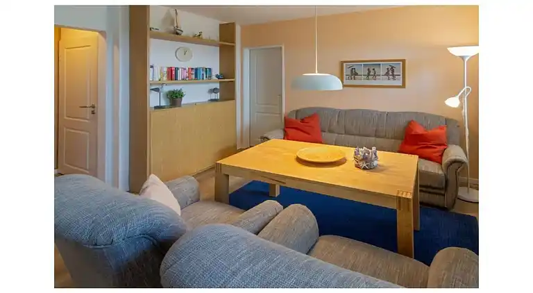 Holiday home in Norddeich