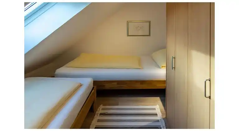 Holiday home in Norddeich