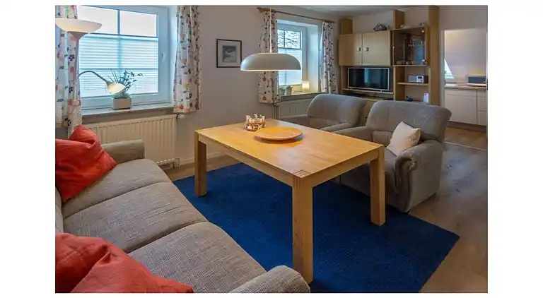 Holiday home in Norddeich