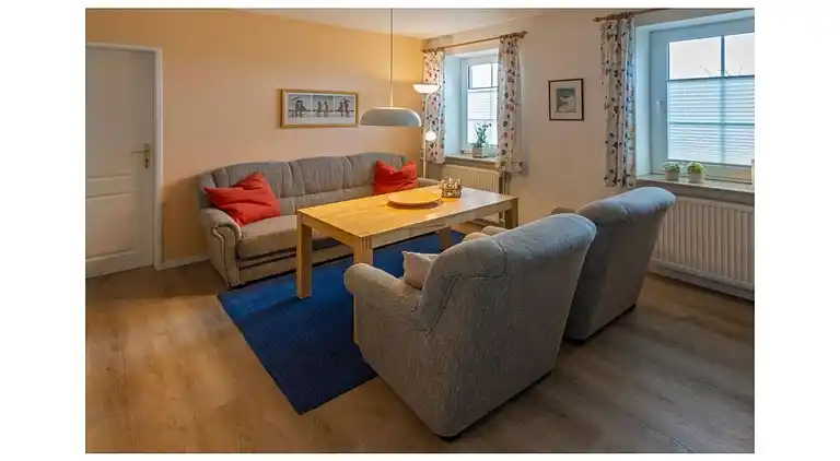Holiday home in Norddeich
