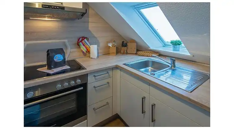 Holiday home in Norddeich