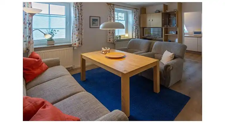 Holiday home in Norddeich