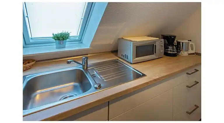 Holiday home in Norddeich