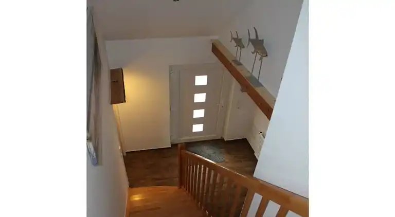 Cottage in Tjücher Äcker