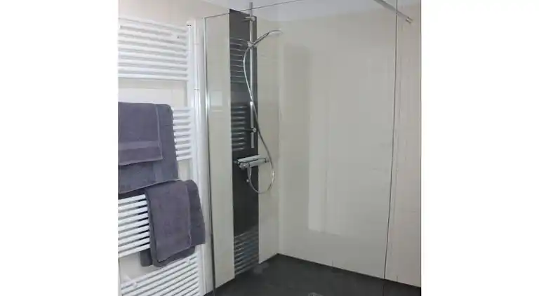 Cottage in Tjücher Äcker