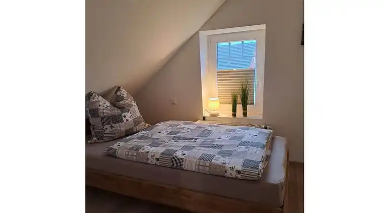 Cottage in Tjücher Äcker