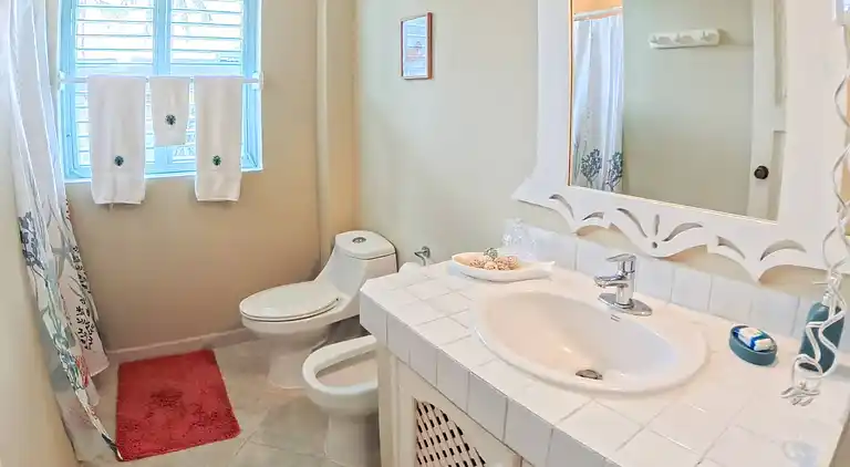 2BR Beachfront Apt Las Terrenas - La Dolce Vita 9