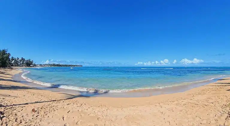 2BR Beachfront Apt Las Terrenas - La Dolce Vita 9