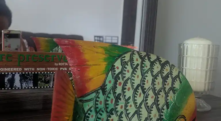 Große Wohnung mit 2 Schlafzimmern im Obergeschoss in