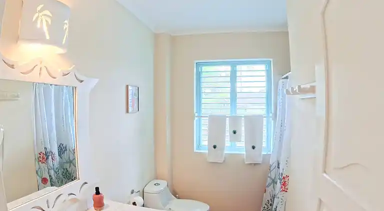 2BR Beachfront Apt Las Terrenas - La Dolce Vita 9