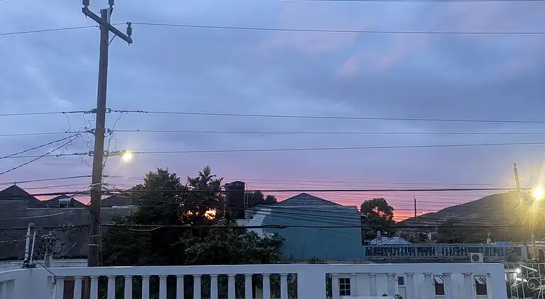 Große Wohnung mit 2 Schlafzimmern im Obergeschoss in