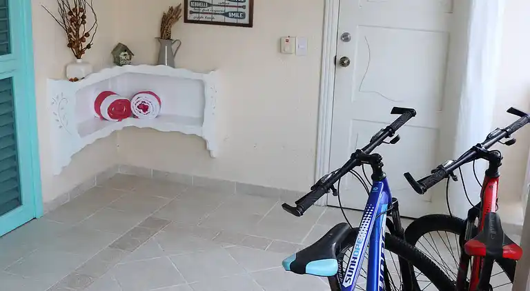 2BR Beachfront Apt Las Terrenas - La Dolce Vita 9