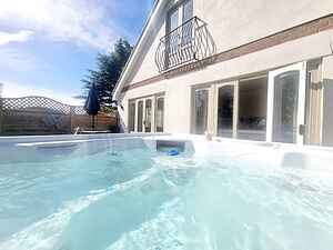 Retraite relaxante près de Norfolk Broads