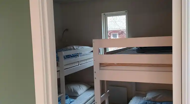 Ferienhaus in Fårvang