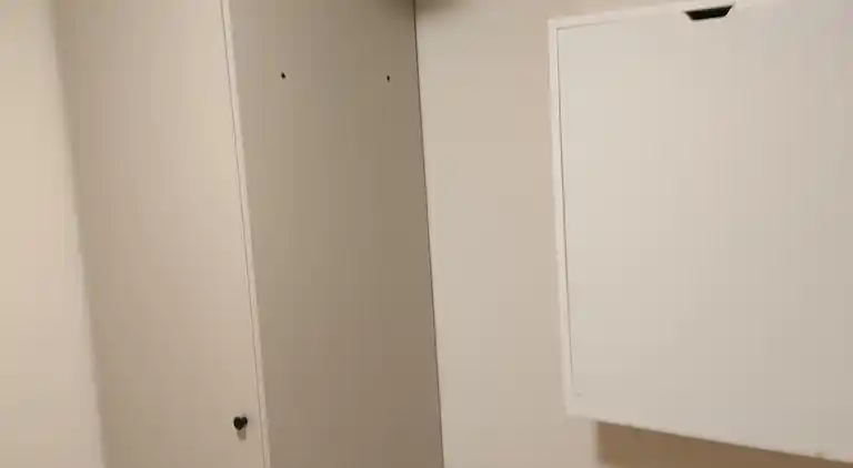 Ferienhaus in Fårvang