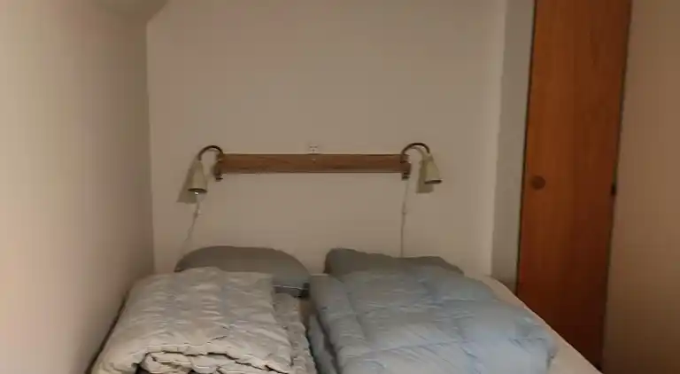 Ferienhaus in Fårvang