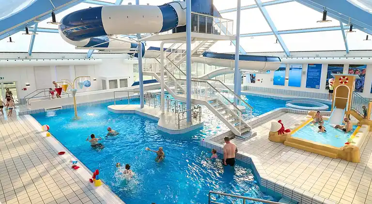 Holiday home in Hvidbjerg Strand