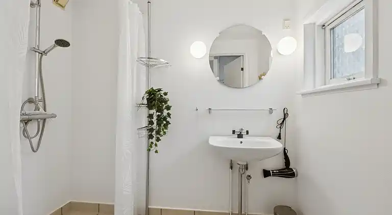 Ferienwohnung mit meerblick