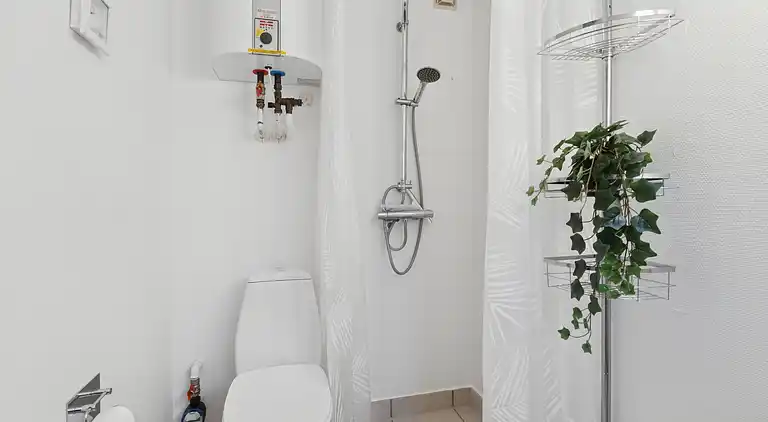 Ferienwohnung mit meerblick