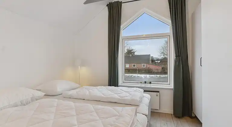 Ferienwohnung mit meerblick