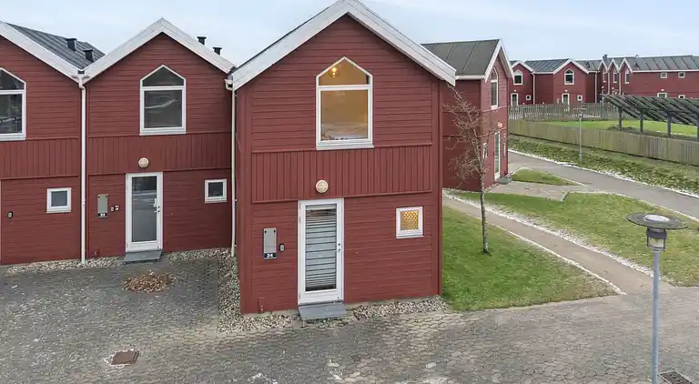 Ferienwohnung mit meerblick