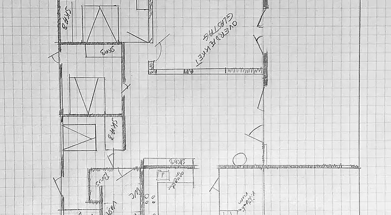 Lovely cottage in recreation area