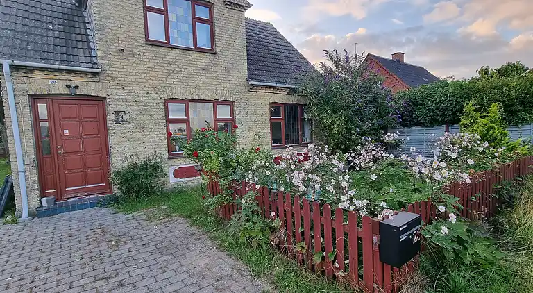 Geräumige Villa nahe Lalandia & Strand