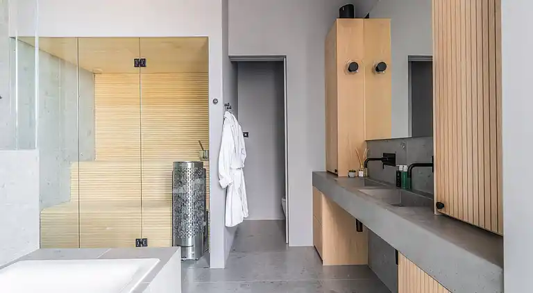 Lujosa villa Archipelago en Estocolmo