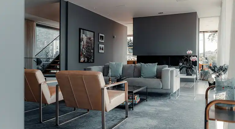 Lujosa villa Archipelago en Estocolmo