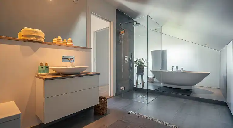 Lujosa villa Archipelago en Estocolmo