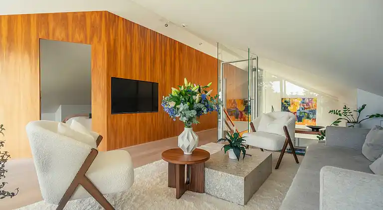 Lujosa villa Archipelago en Estocolmo