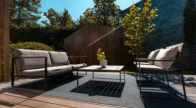 Lujosa villa Archipelago en Estocolmo